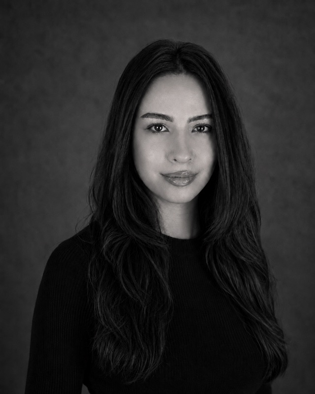 Naomi Rauscher
